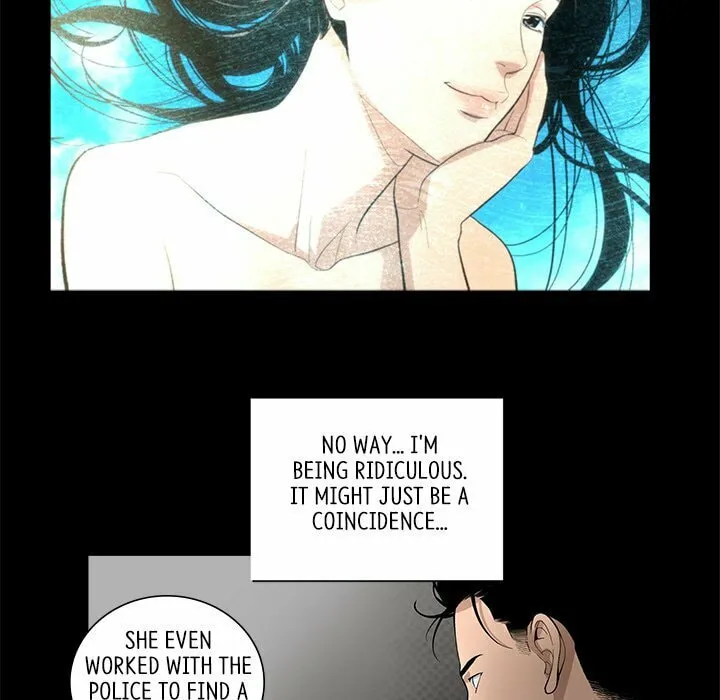 Read Chase Fortune chapter 13 image 18 on Lezhin
