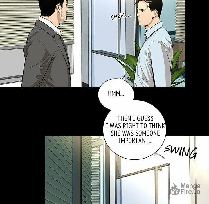 Read Chase Fortune chapter 13 image 26 on Lezhin