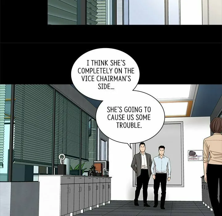Read Chase Fortune chapter 13 image 27 on Lezhin