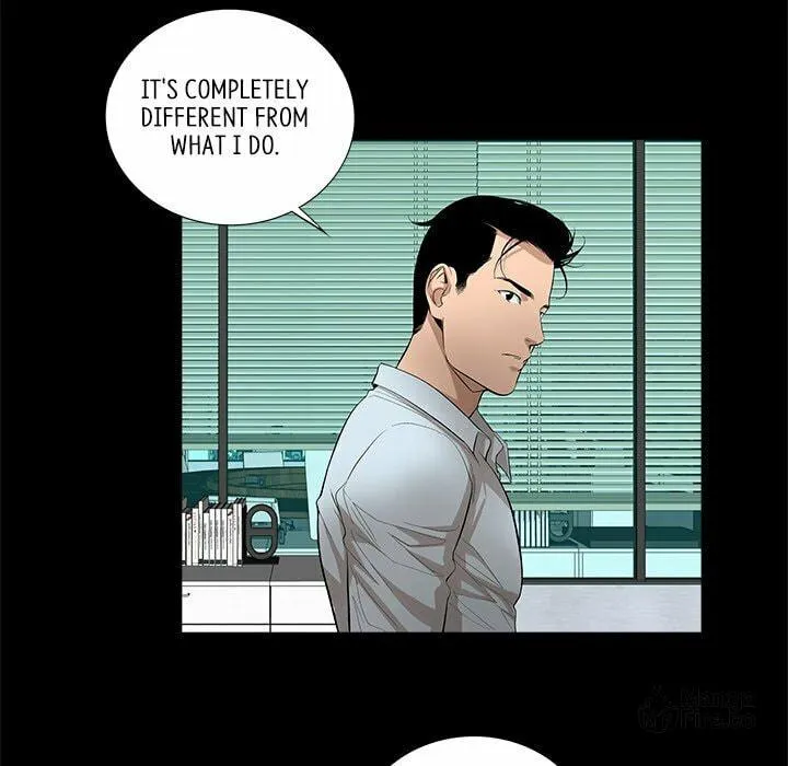 Read Chase Fortune chapter 13 image 32 on Lezhin