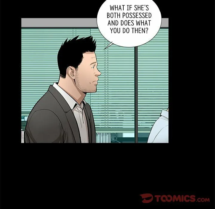 Read Chase Fortune chapter 13 image 33 on Lezhin