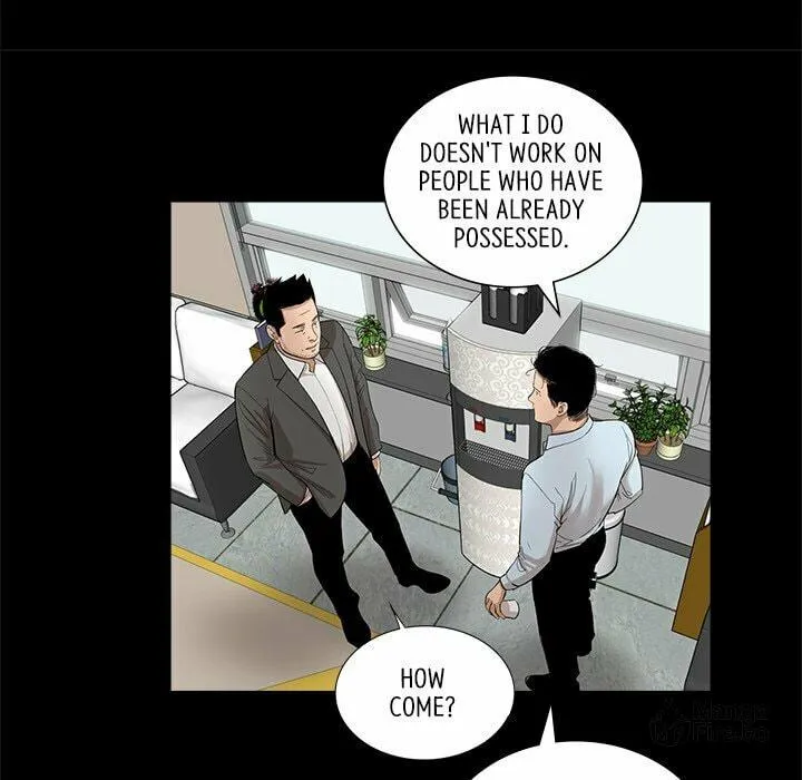 Read Chase Fortune chapter 13 image 34 on Lezhin
