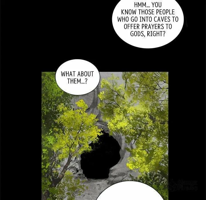 Read Chase Fortune chapter 13 image 35 on Lezhin