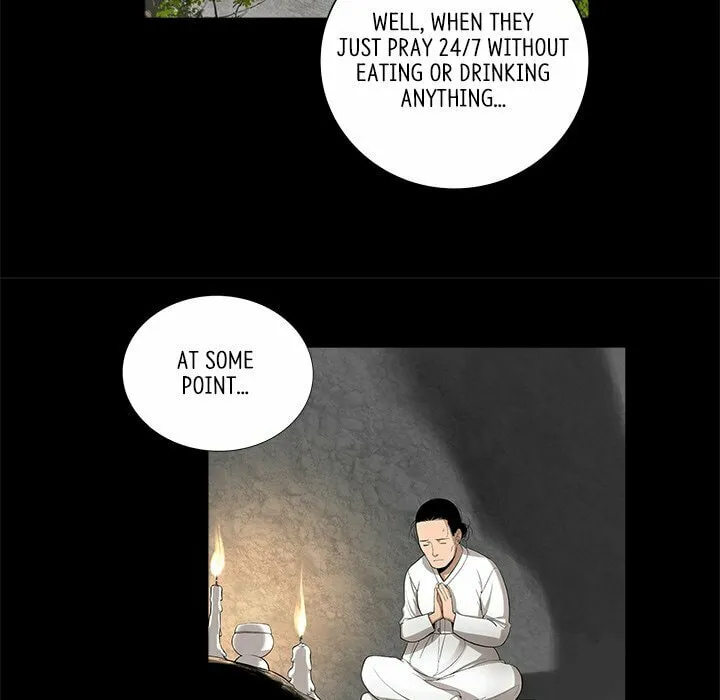 Read Chase Fortune chapter 13 image 36 on Lezhin