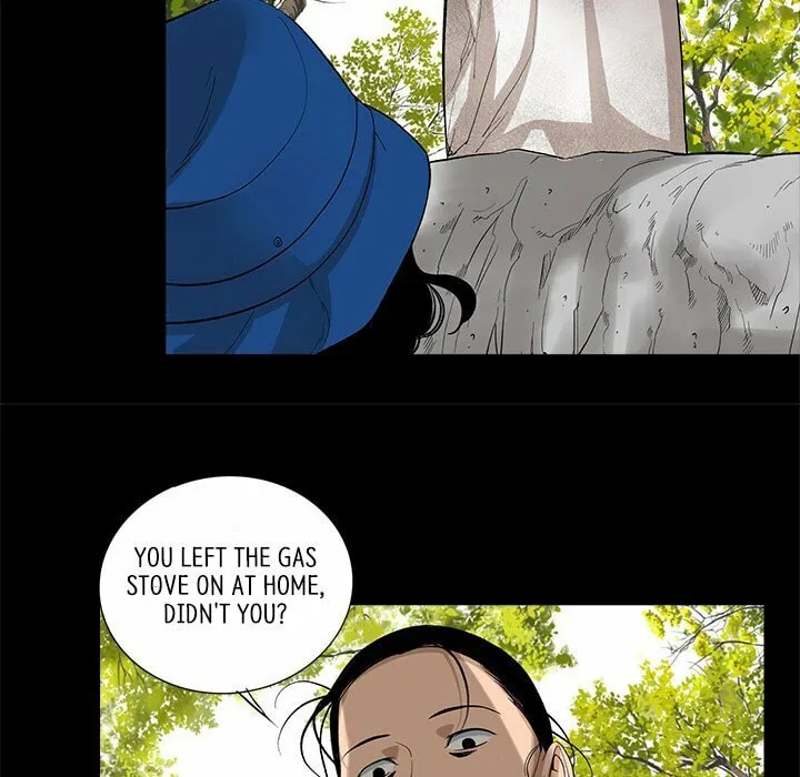 Read Chase Fortune chapter 13 image 43 on Lezhin