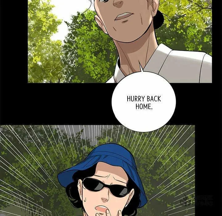 Read Chase Fortune chapter 13 image 44 on Lezhin