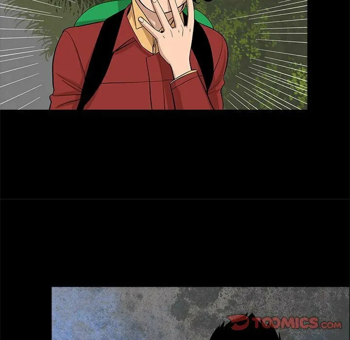 Read Chase Fortune chapter 13 image 45 on Lezhin