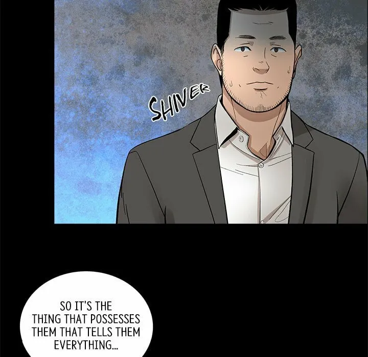 Read Chase Fortune chapter 13 image 46 on Lezhin
