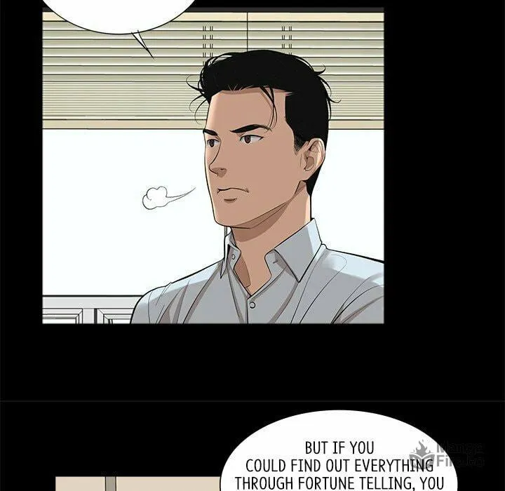 Read Chase Fortune chapter 13 image 47 on Lezhin