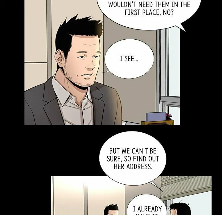 Read Chase Fortune chapter 13 image 48 on Lezhin