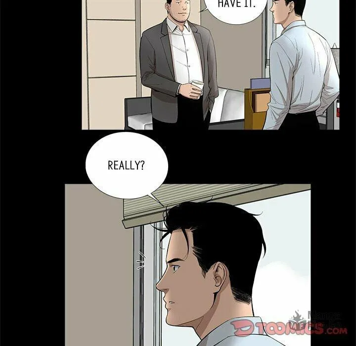 Read Chase Fortune chapter 13 image 49 on Lezhin