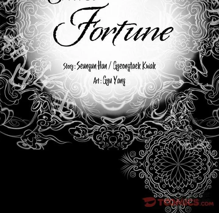 Read Chase Fortune chapter 13 image 5 on Lezhin