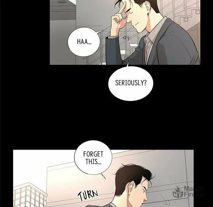 Read Chase Fortune chapter 13 image 56 on Lezhin