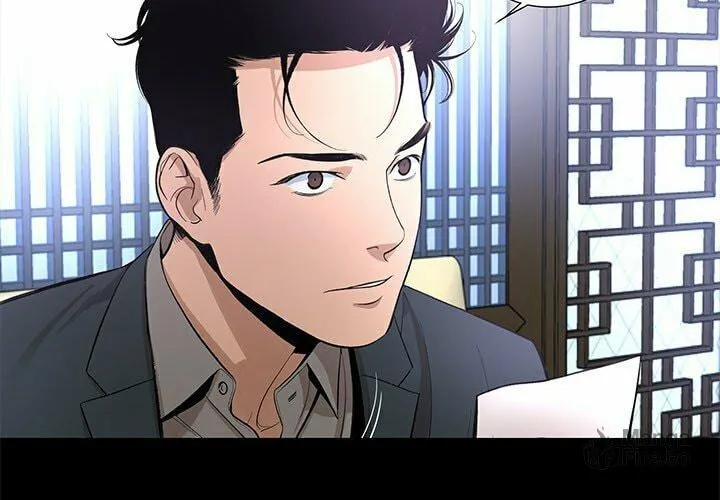 Read Chase Fortune chapter 14 image 2 on Lezhin