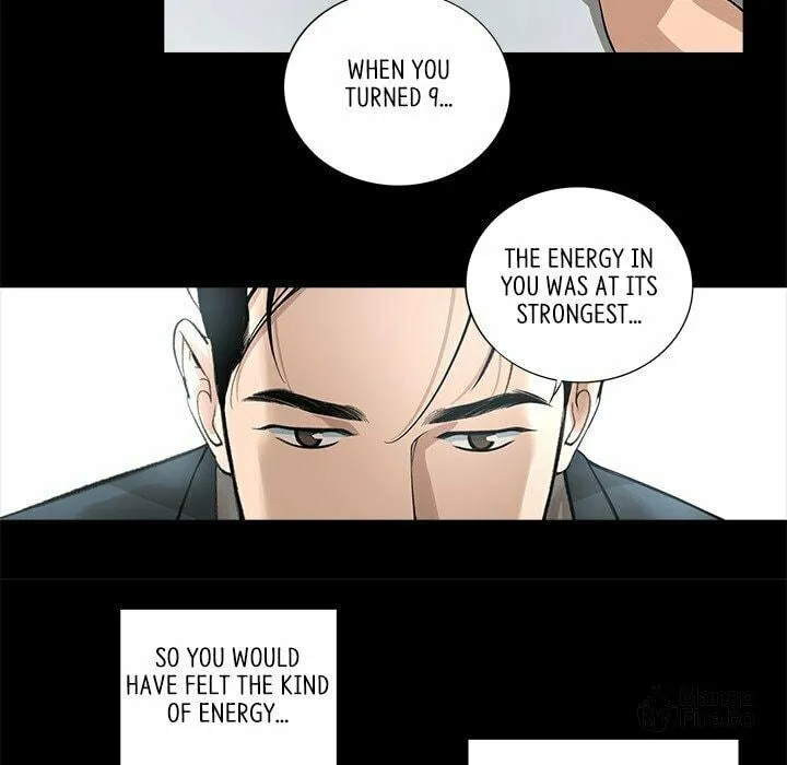 Read Chase Fortune chapter 14 image 24 on Lezhin