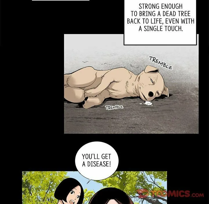 Read Chase Fortune chapter 14 image 25 on Lezhin