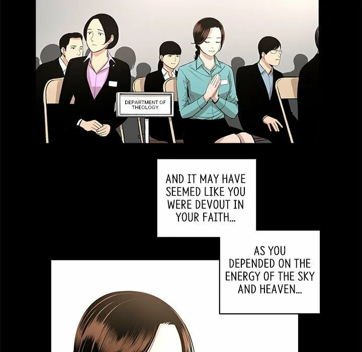 Read Chase Fortune chapter 14 image 33 on Lezhin