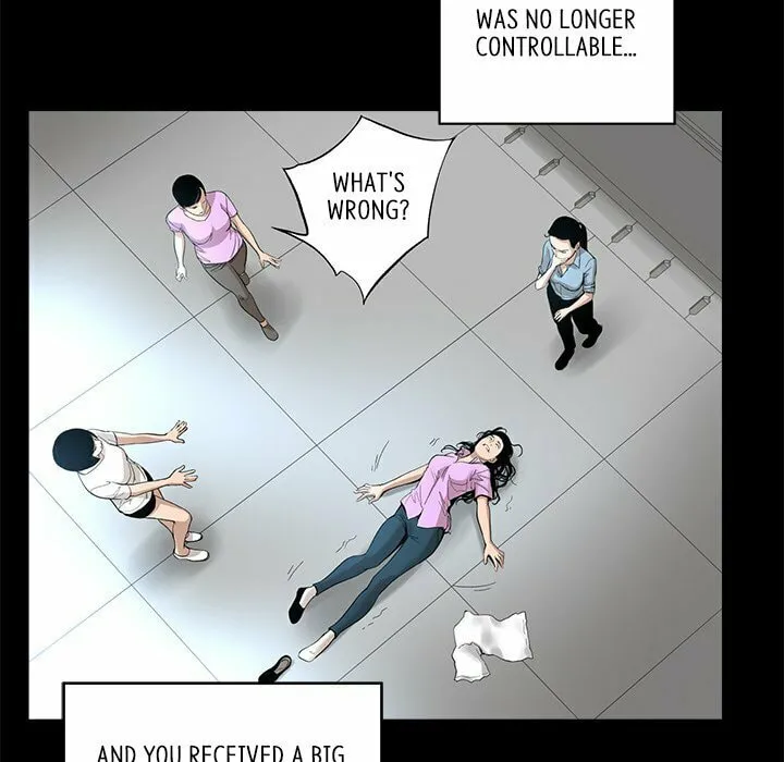 Read Chase Fortune chapter 14 image 36 on Lezhin