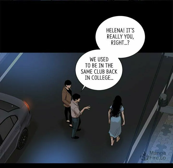 Read Chase Fortune chapter 14 image 41 on Lezhin