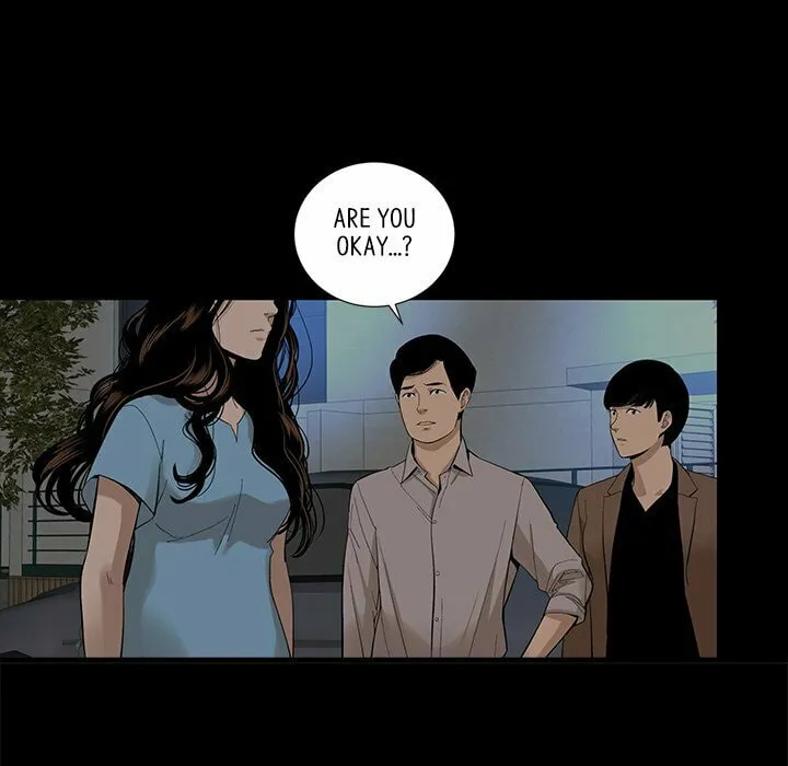 Read Chase Fortune chapter 14 image 42 on Lezhin