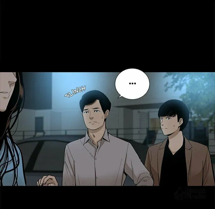 Read Chase Fortune chapter 14 image 44 on Lezhin
