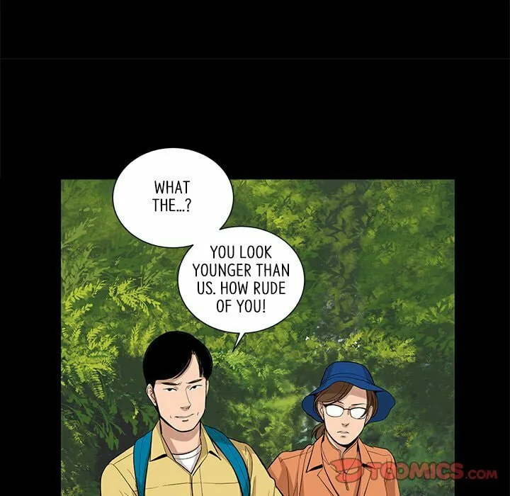 Read Chase Fortune chapter 14 image 55 on Lezhin