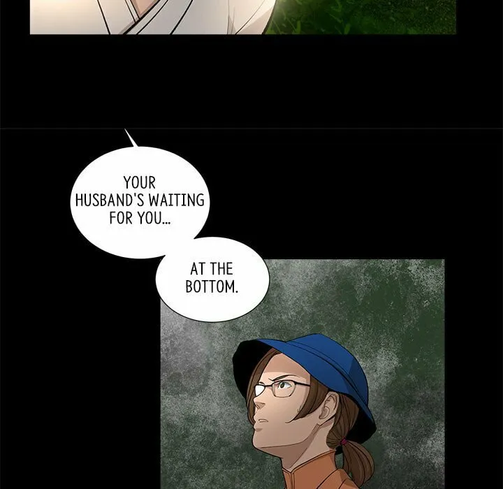 Read Chase Fortune chapter 14 image 57 on Lezhin