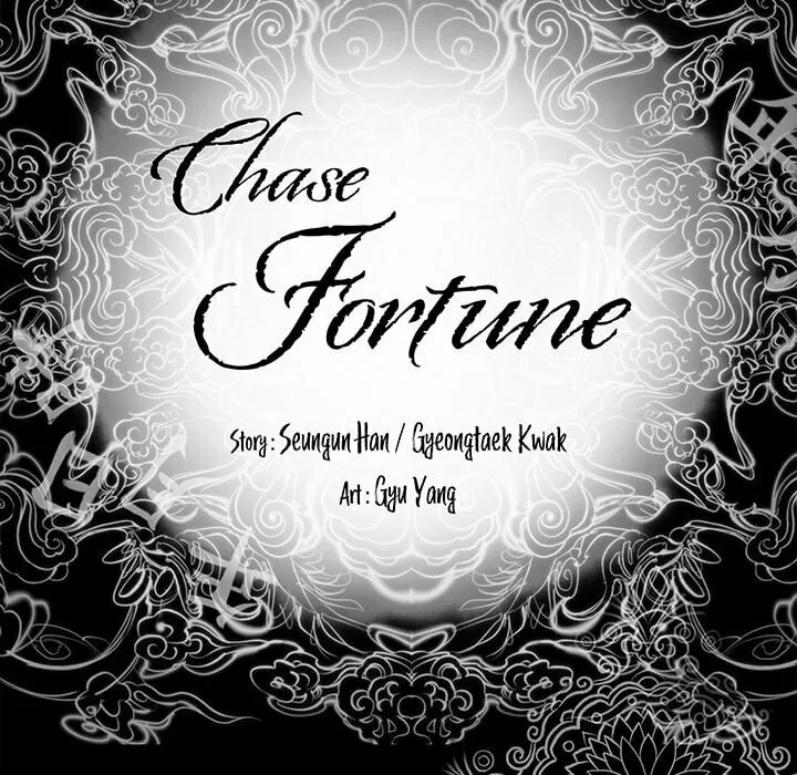 Read Chase Fortune chapter 14 image 6 on Lezhin
