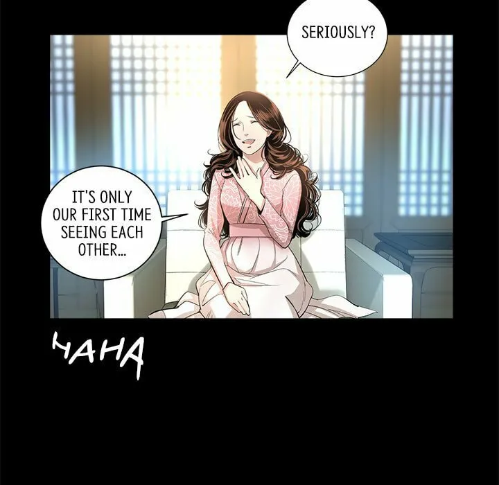 Read Chase Fortune chapter 14 image 70 on Lezhin