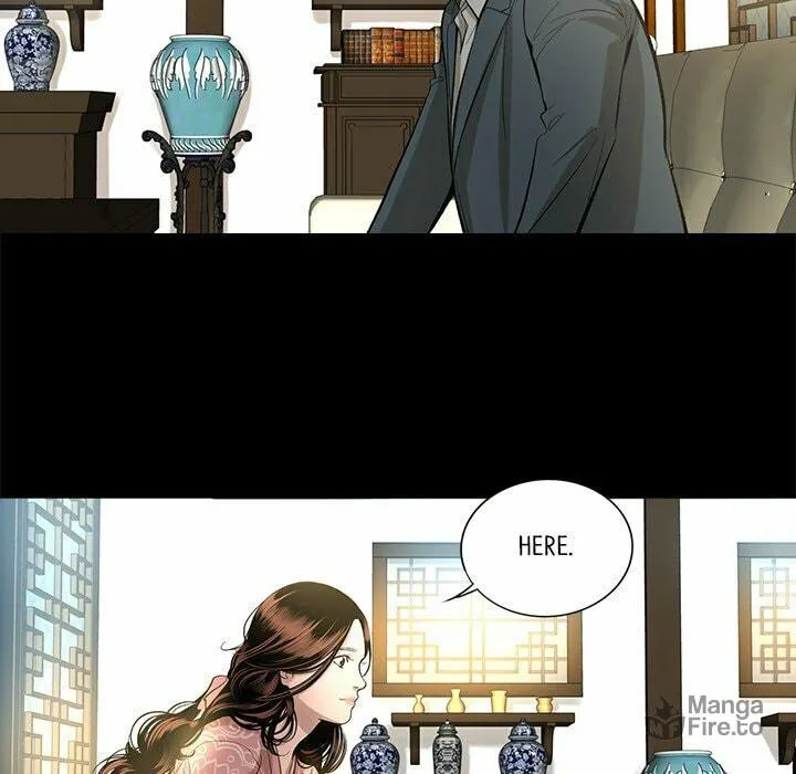 Read Chase Fortune chapter 14 image 8 on Lezhin