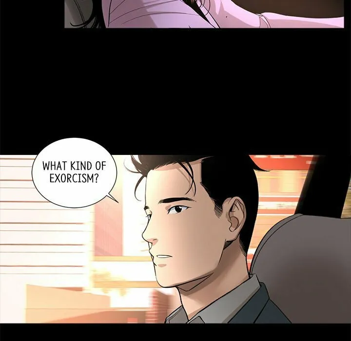 Read Chase Fortune chapter 15 image 10 on Lezhin