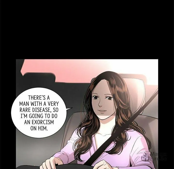 Read Chase Fortune chapter 15 image 11 on Lezhin