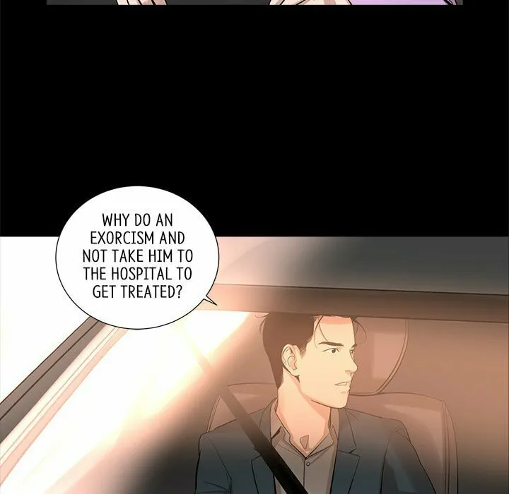 Read Chase Fortune chapter 15 image 12 on Lezhin