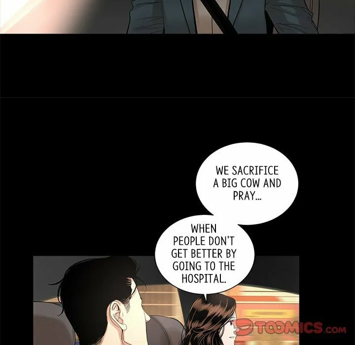 Read Chase Fortune chapter 15 image 13 on Lezhin