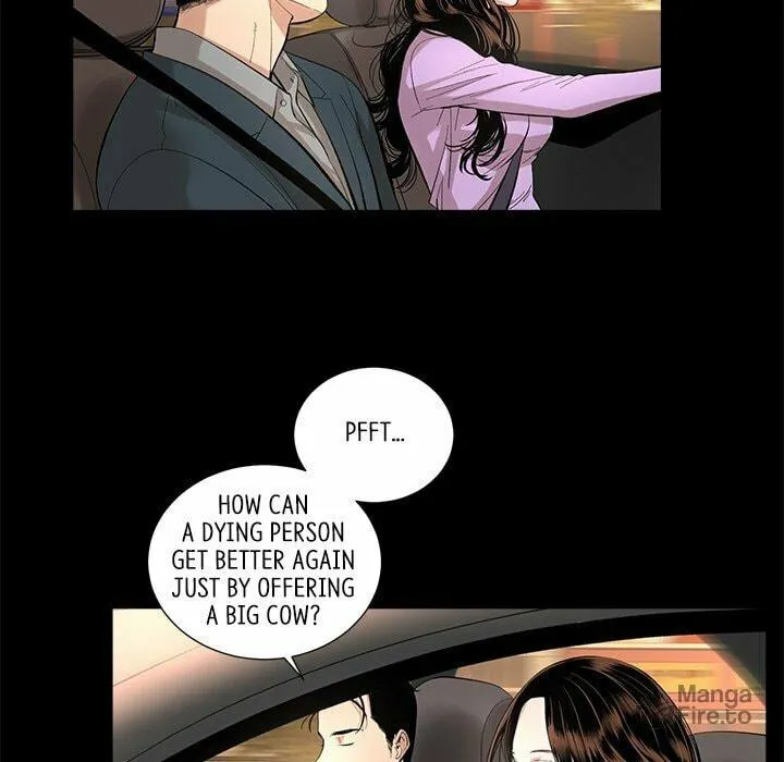 Read Chase Fortune chapter 15 image 14 on Lezhin