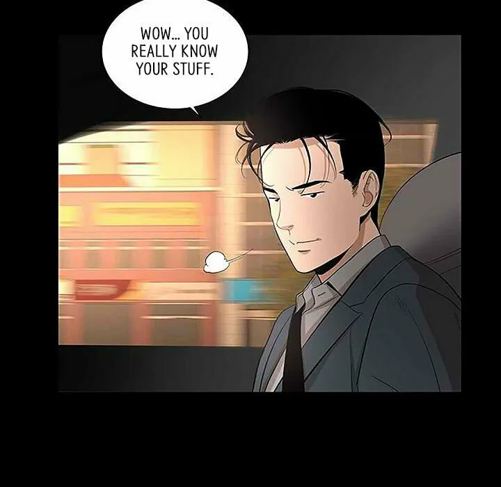 Read Chase Fortune chapter 15 image 28 on Lezhin