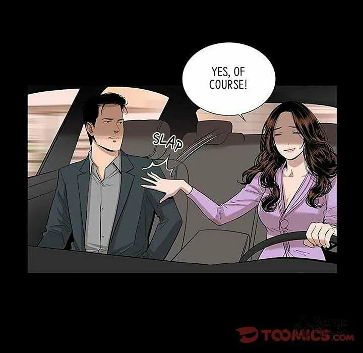 Read Chase Fortune chapter 15 image 29 on Lezhin