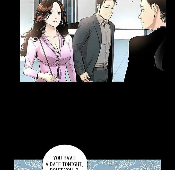 Read Chase Fortune chapter 15 image 36 on Lezhin