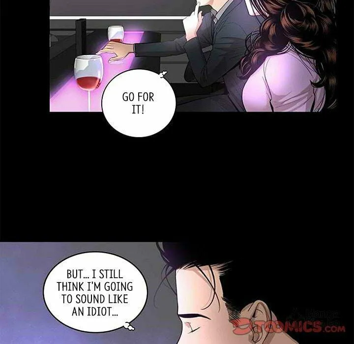 Read Chase Fortune chapter 15 image 49 on Lezhin