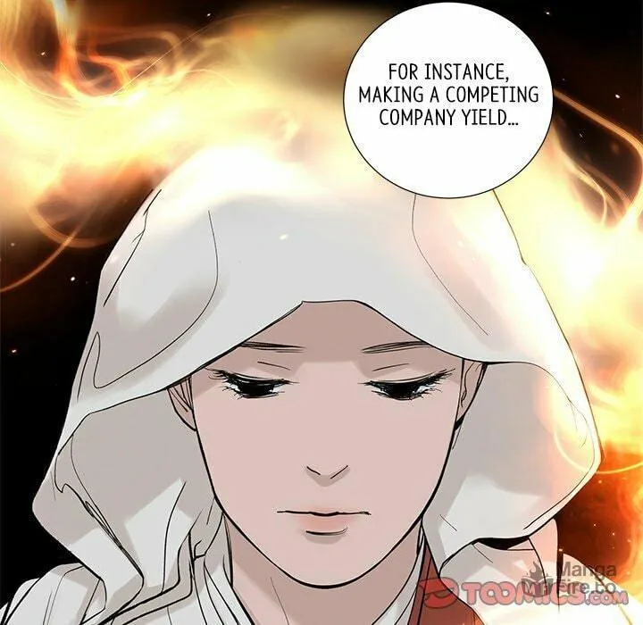 Read Chase Fortune chapter 15 image 65 on Lezhin