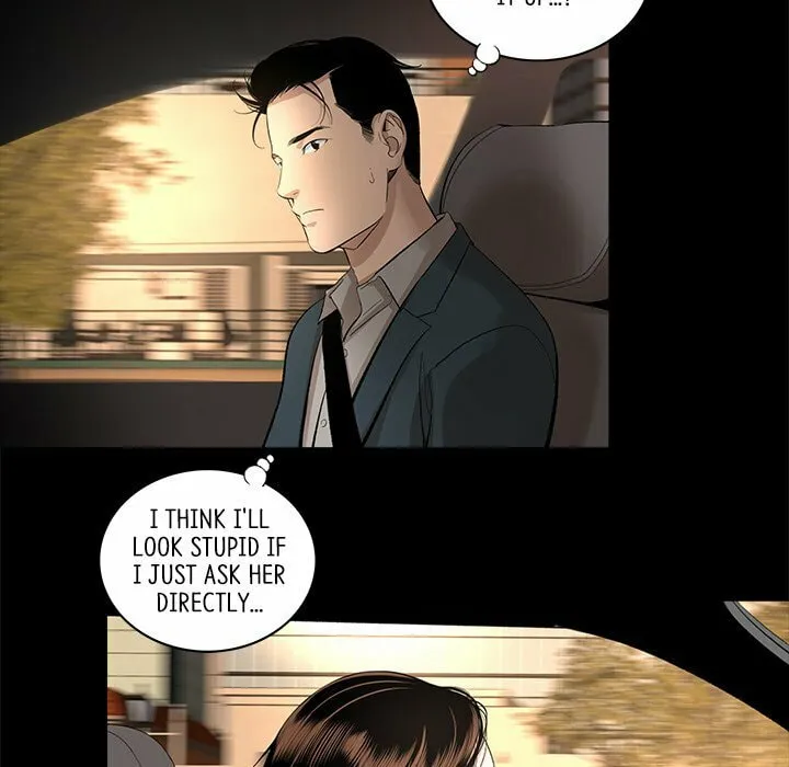 Read Chase Fortune chapter 15 image 7 on Lezhin
