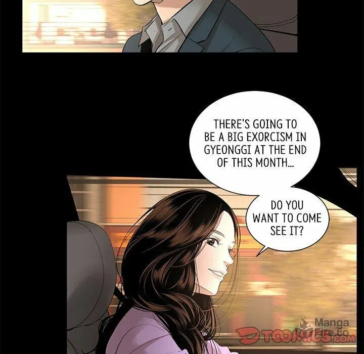Read Chase Fortune chapter 15 image 9 on Lezhin