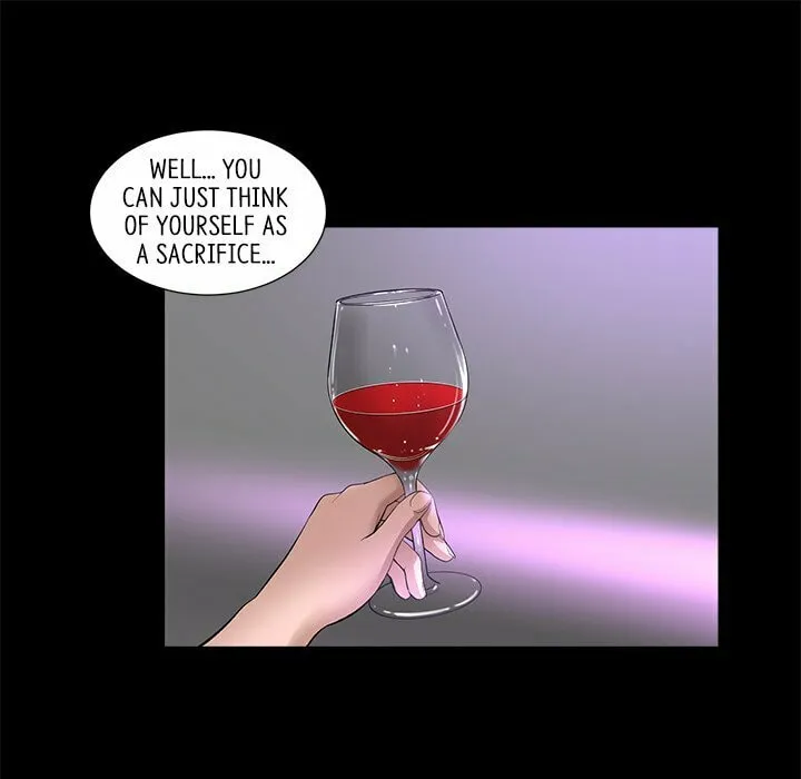 Read Chase Fortune chapter 16 image 16 on Lezhin