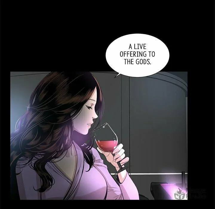 Read Chase Fortune chapter 16 image 17 on Lezhin