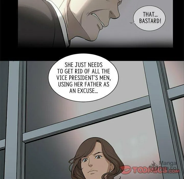 Read Chase Fortune chapter 16 image 19 on Lezhin