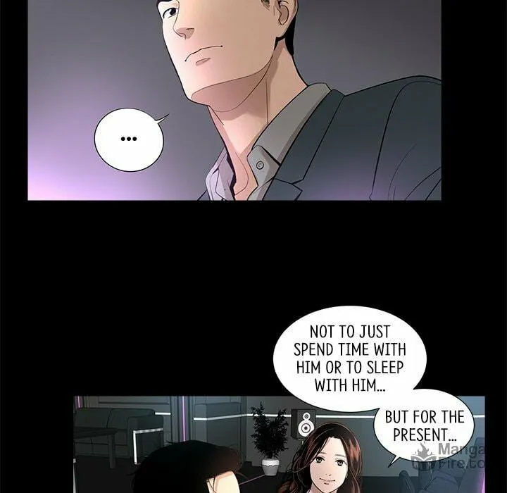 Read Chase Fortune chapter 16 image 24 on Lezhin