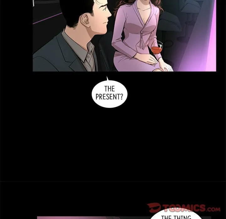 Read Chase Fortune chapter 16 image 25 on Lezhin