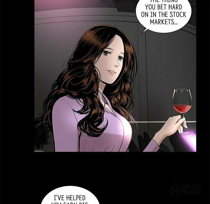 Read Chase Fortune chapter 16 image 26 on Lezhin