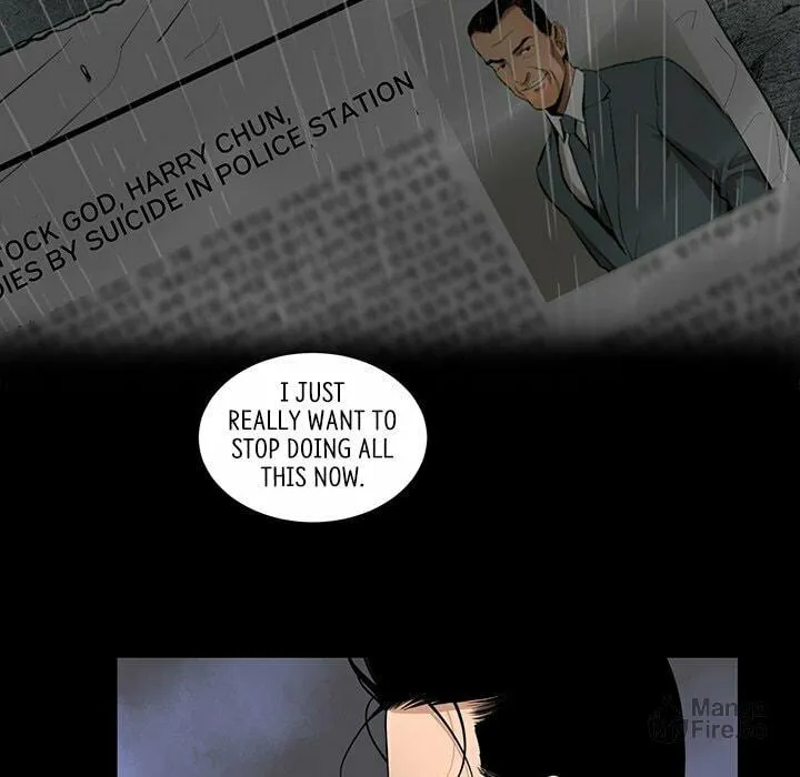 Read Chase Fortune chapter 16 image 29 on Lezhin