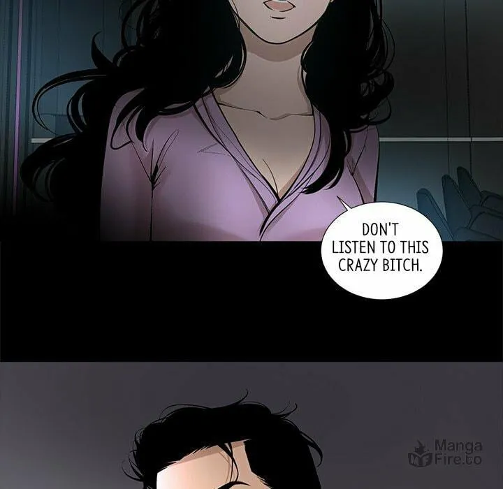 Read Chase Fortune chapter 16 image 34 on Lezhin